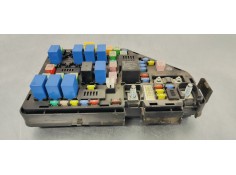 Recambio de caja reles / fusibles para ssangyong korando 2.2 xdi 180 fap referencia OEM IAM 8297034320  