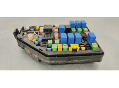 Recambio de caja reles / fusibles para ssangyong korando 2.2 xdi 180 fap referencia OEM IAM 8297034320  