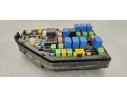 Recambio de caja reles / fusibles para ssangyong korando 2.2 xdi 180 fap referencia OEM IAM 8297034320  
