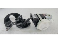 Recambio de cinturon seguridad delantero derecho para bmw serie 1 berlina (e81/e87) 116d referencia OEM IAM   