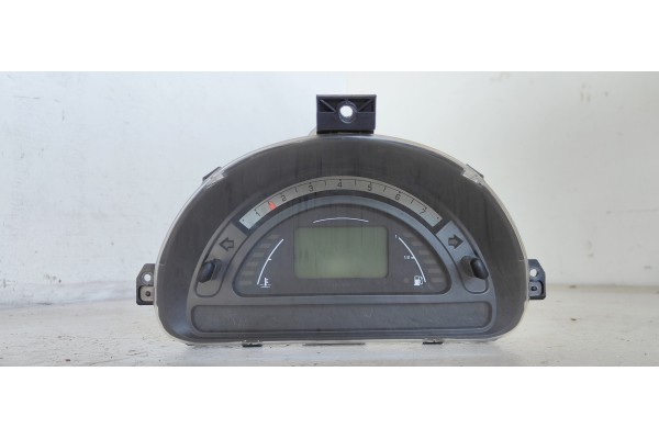 Recambio de cuadro instrumentos para citroen c3 1.1 cool referencia OEM IAM P9645994280B01  