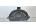 Recambio de cuadro instrumentos para citroen c3 1.1 cool referencia OEM IAM P9645994280B01  
