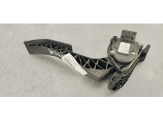 Recambio de pedal acelerador para opel insignia berlina 2.0cdti 130 fap referencia OEM IAM 13237352  