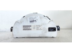Recambio de cuadro instrumentos para citroen c3 1.1 cool referencia OEM IAM P9645994280B01  