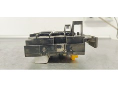 Recambio de caja reles / fusibles para citroen c4 picasso exclusive referencia OEM IAM 9661708080  