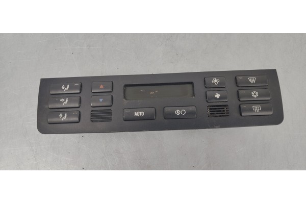 Recambio de mando climatizador para bmw serie 3 berlina (e46) 316i referencia OEM IAM 64114126707  
