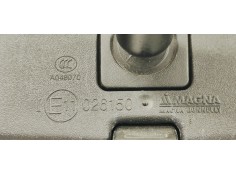 Recambio de espejo para opel insignia berlina 2.0cdti 130 fap referencia OEM IAM E11026150  