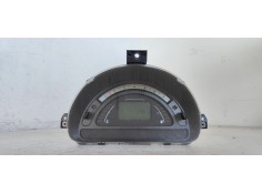Recambio de cuadro instrumentos para citroen c3 1.1 cool referencia OEM IAM P9645994280B01  