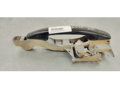 Recambio de maneta exterior delantera derecha para citroen c4 picasso exclusive referencia OEM IAM 9680168580  