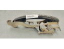 Recambio de maneta exterior delantera derecha para citroen c4 picasso exclusive referencia OEM IAM 9680168580  