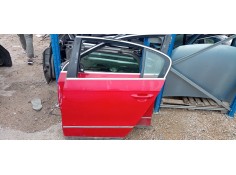 Recambio de puerta trasera izquierda para volkswagen passat berlina (3c2) 2.0 tdi referencia OEM IAM   