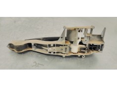 Recambio de maneta exterior delantera derecha para citroen c4 picasso exclusive referencia OEM IAM 9680168580  