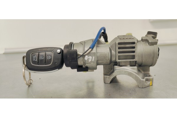 Recambio de conmutador de arranque para hyundai i20 active 1.0 i turbo 100 fap referencia OEM IAM   
