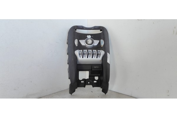 Recambio de mando calefaccion / aire acondicionado para mini mini (r56) one d referencia OEM IAM   