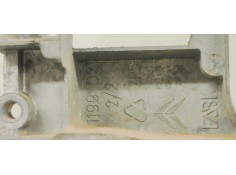 Recambio de maneta exterior delantera derecha para citroen c4 picasso exclusive referencia OEM IAM 9680168580  