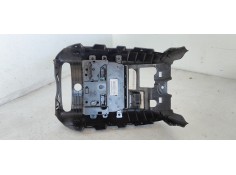 Recambio de mando calefaccion / aire acondicionado para mini mini (r56) one d referencia OEM IAM   