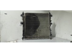 Recambio de radiador agua para mercedes-benz clase slk (w170) roadster 200 compressor final edition (170.444) referencia OEM IAM