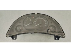 CUADRO INSTRUMENTOS 09166814FL 