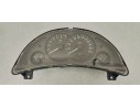 Recambio de cuadro instrumentos para opel corsa c club referencia OEM IAM 09166814FL  