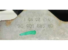 Recambio de maneta exterior delantera derecha para citroen c4 picasso exclusive referencia OEM IAM 9680168580  