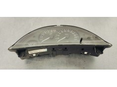 Recambio de cuadro instrumentos para opel corsa c club referencia OEM IAM 09166814FL  