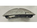 Recambio de cuadro instrumentos para opel corsa c club referencia OEM IAM 09166814FL  