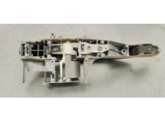 Recambio de maneta exterior delantera derecha para citroen c4 picasso exclusive referencia OEM IAM 9680168580  