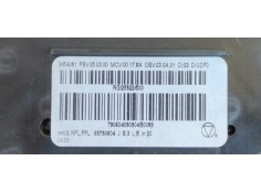 Recambio de mando calefaccion / aire acondicionado para mini mini (r56) one d referencia OEM IAM   