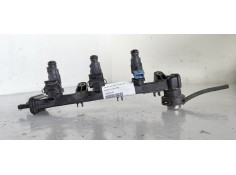 Recambio de rampa inyectora para smart coupe 0.7 turbo cat referencia OEM IAM 0280151083  