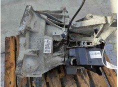 CAJA CAMBIOS 3M5R7002NF T6TB1 