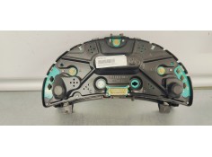Recambio de cuadro instrumentos para opel corsa c club referencia OEM IAM 09166814FL  