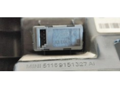 Recambio de mando calefaccion / aire acondicionado para mini mini (r56) one d referencia OEM IAM   