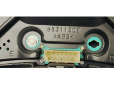 Recambio de cuadro instrumentos para opel corsa c club referencia OEM IAM 09166814FL  