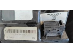 Recambio de mando calefaccion / aire acondicionado para mini mini (r56) one d referencia OEM IAM   