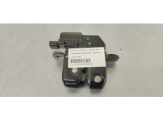 Recambio de cerradura maletero / porton para renault captur 1.5 dci 90 fap referencia OEM IAM 846307169R  