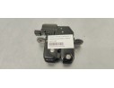 Recambio de cerradura maletero / porton para renault captur 1.5 dci 90 fap referencia OEM IAM 846307169R  