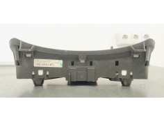 Recambio de cuadro instrumentos para opel corsa c club referencia OEM IAM 09166814FL  