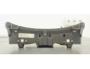 Recambio de cuadro instrumentos para opel corsa c club referencia OEM IAM 09166814FL  