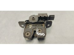 Recambio de cerradura maletero / porton para renault captur 1.5 dci 90 fap referencia OEM IAM 846307169R  