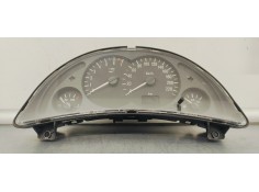 Recambio de cuadro instrumentos para opel corsa c club referencia OEM IAM 09166814FL  