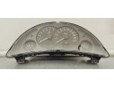 Recambio de cuadro instrumentos para opel corsa c club referencia OEM IAM 09166814FL  