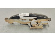 Recambio de maneta exterior trasera derecha para citroen c4 picasso exclusive referencia OEM IAM 9680503480  