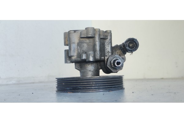 Recambio de bomba direccion para peugeot 406 berlina (s1/s2) 2.0 hdi referencia OEM IAM 9640830580  