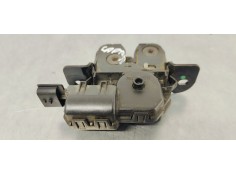 Recambio de cerradura maletero / porton para renault captur 1.5 dci 90 fap referencia OEM IAM 846307169R  