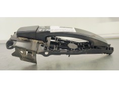 Recambio de maneta exterior delantera derecha para opel insignia berlina 2.0cdti 130 fap referencia OEM IAM   