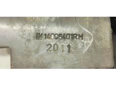 Recambio de maneta exterior delantera derecha para opel insignia berlina 2.0cdti 130 fap referencia OEM IAM   