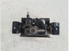 Recambio de cerradura capo para ford transit connect (tc7) 1.8 tdci cat referencia OEM IAM 6C1116774AC  