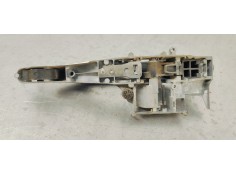 Recambio de maneta exterior trasera izquierda para citroen c4 picasso exclusive referencia OEM IAM 9680503580  