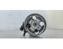 Recambio de bomba direccion para peugeot 406 berlina (s1/s2) 2.0 hdi referencia OEM IAM 9640830580  