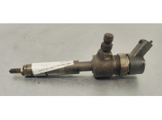 Recambio de inyector para opel vectra c berlina comfort referencia OEM IAM 0445110165  